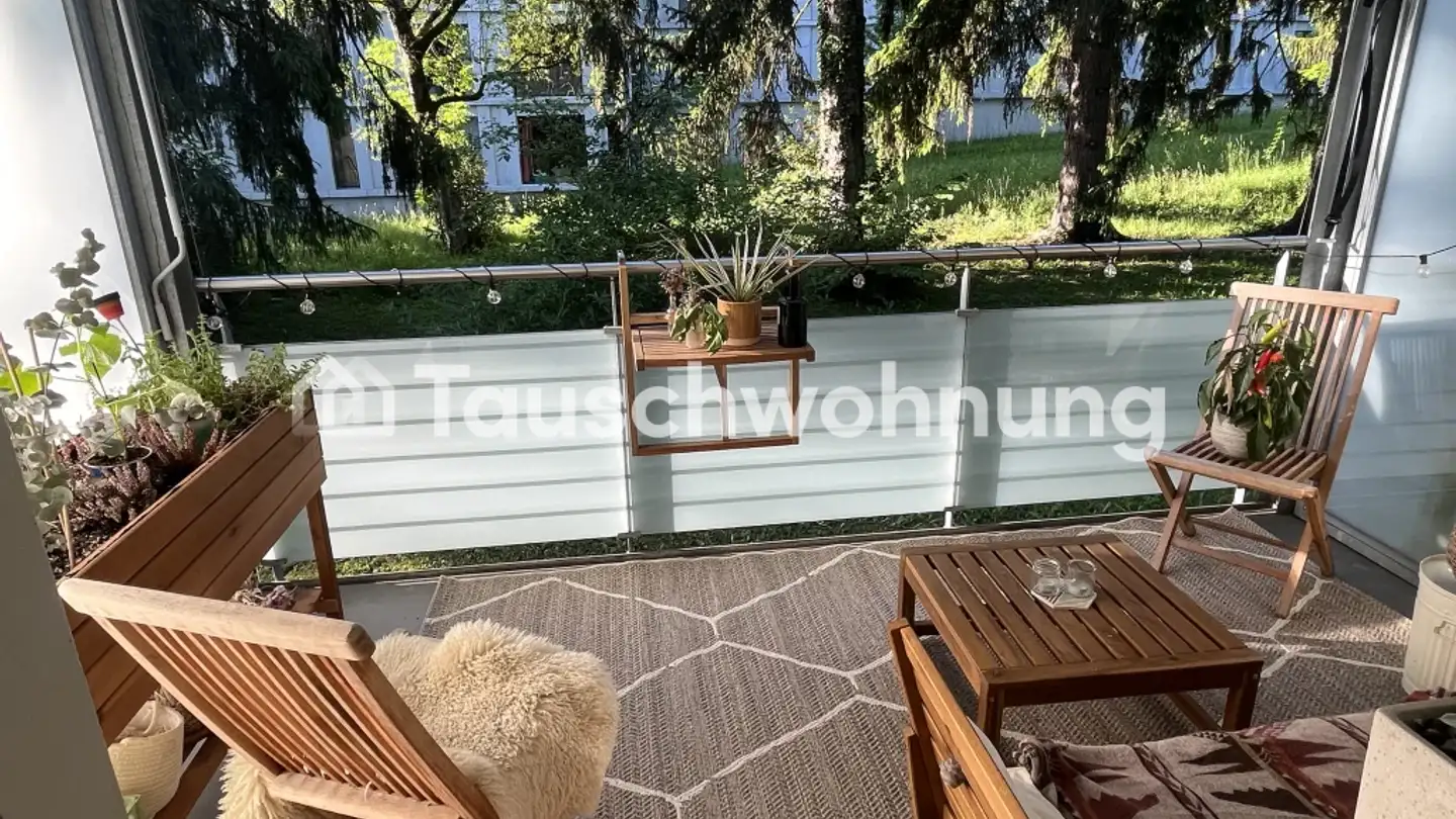 Apartment for rent - 8055 Zürich