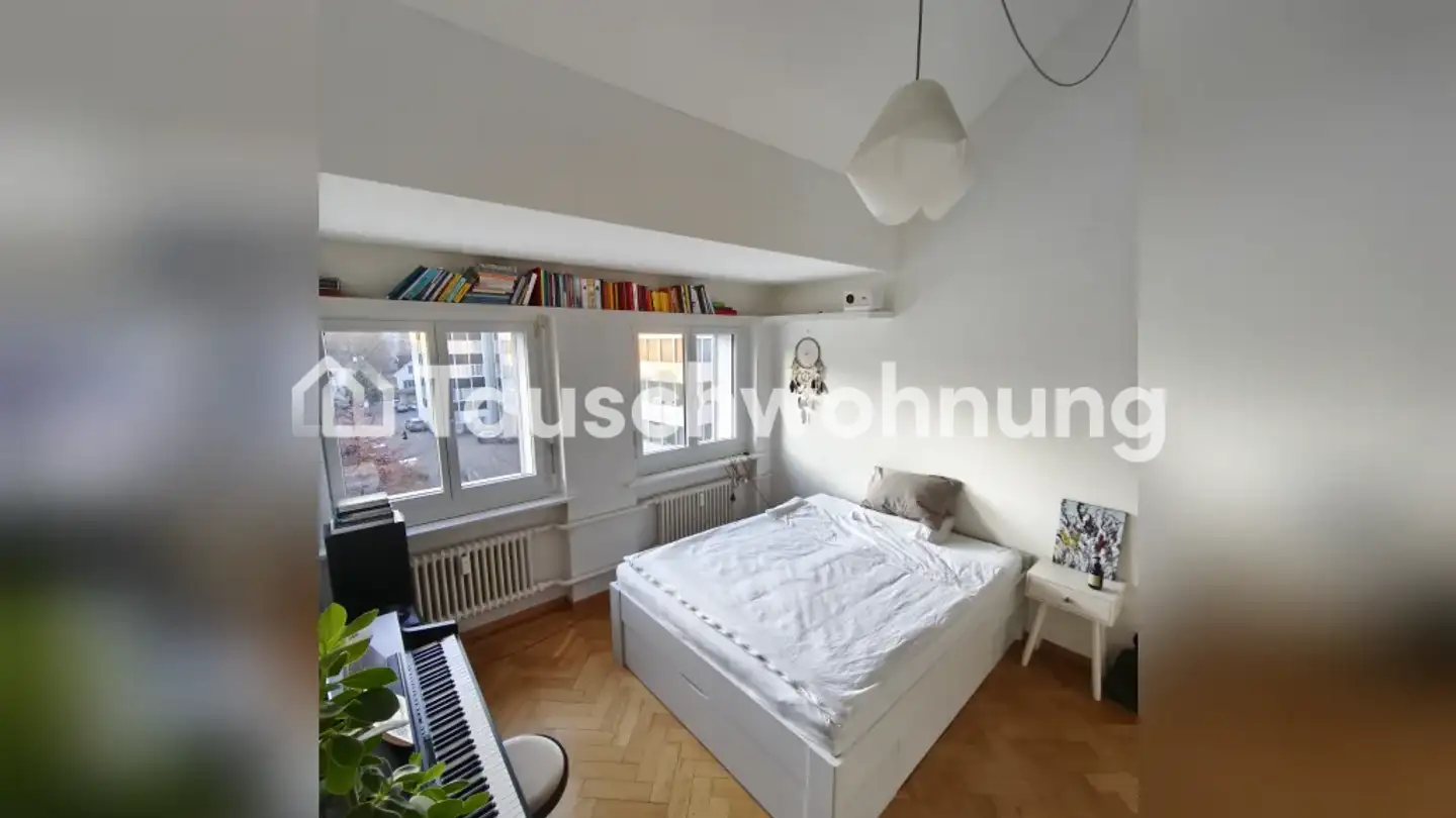 Apartment for rent - 8032 Zürich - Photo 2