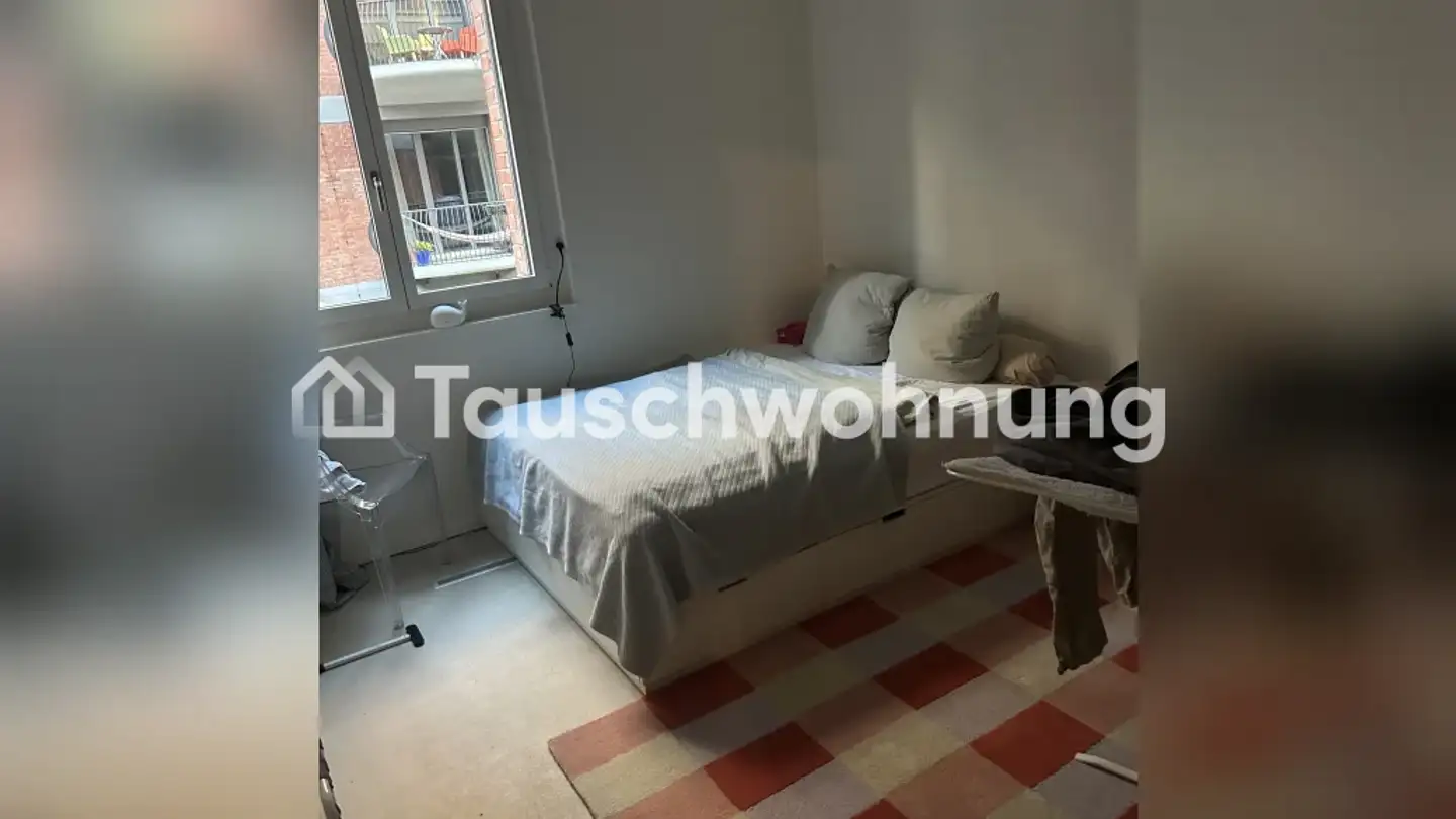 Apartment for rent - 8047 Zürich - Photo 3
