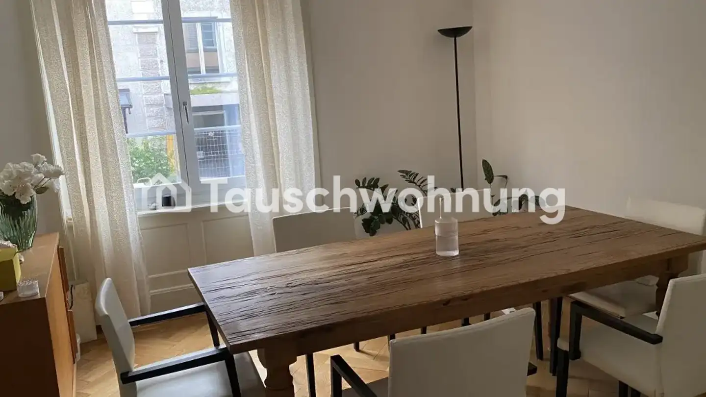 Apartment for rent - 8006 Zürich - Photo 2