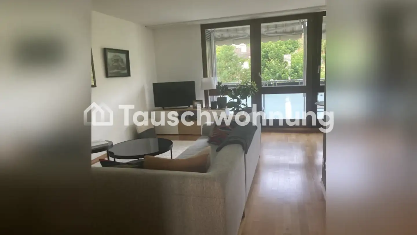 Apartment for rent - 8047 Zürich