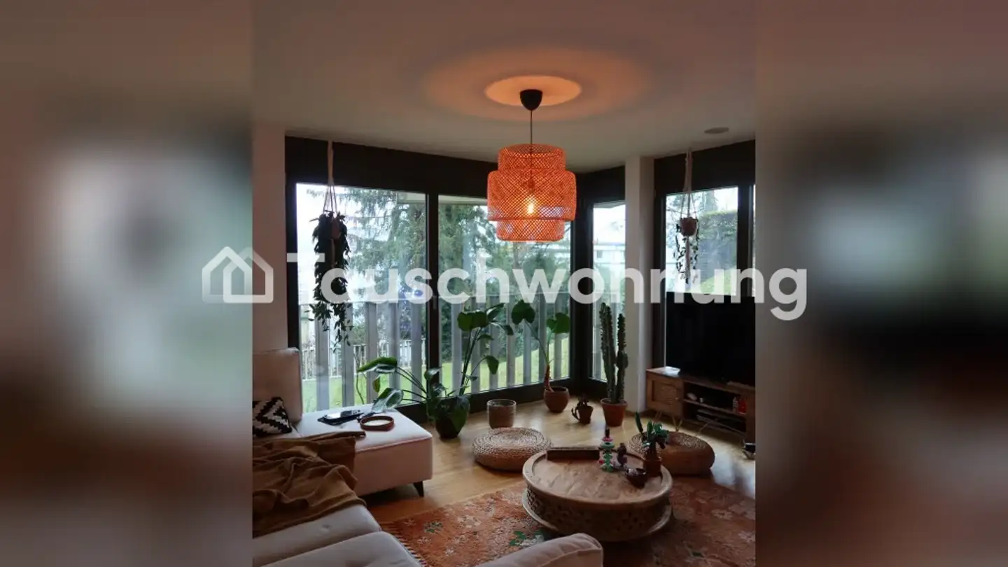 Apartment for rent - 8049 Zürich