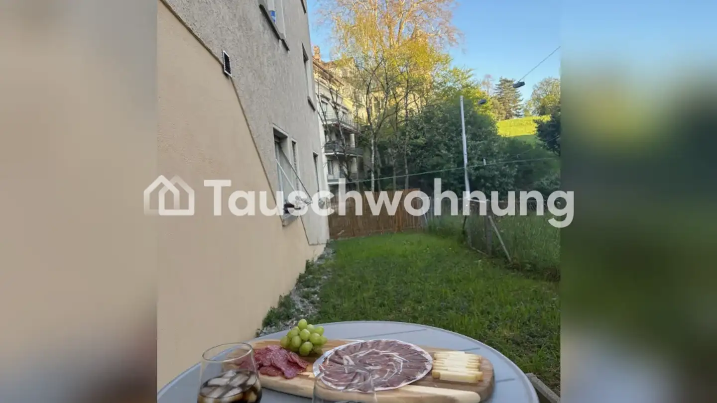 Apartment for rent - 8002 Zürich