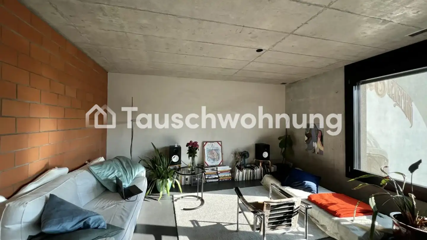 Apartment for rent - Neufrankengasse 18, 8004 Zürich - Photo 4