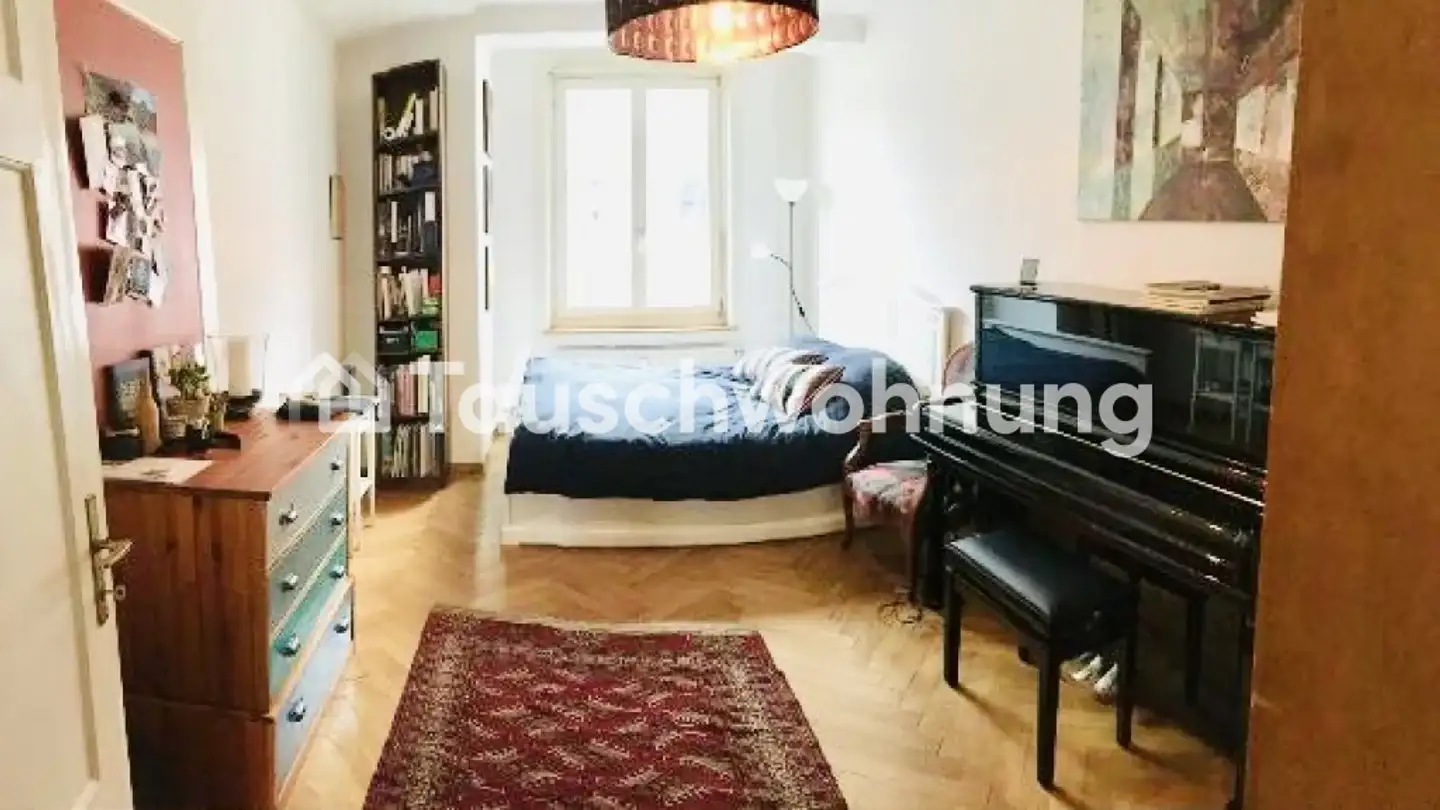 Appartement à louer - Kyburgstrasse 29, 8037 Zürich - Photo 4