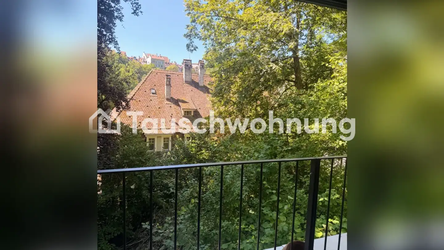 Appartement à louer - 3013 Bern
