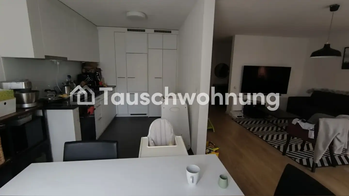 Wohnung mieten - 8048 Zürich - Foto 2
