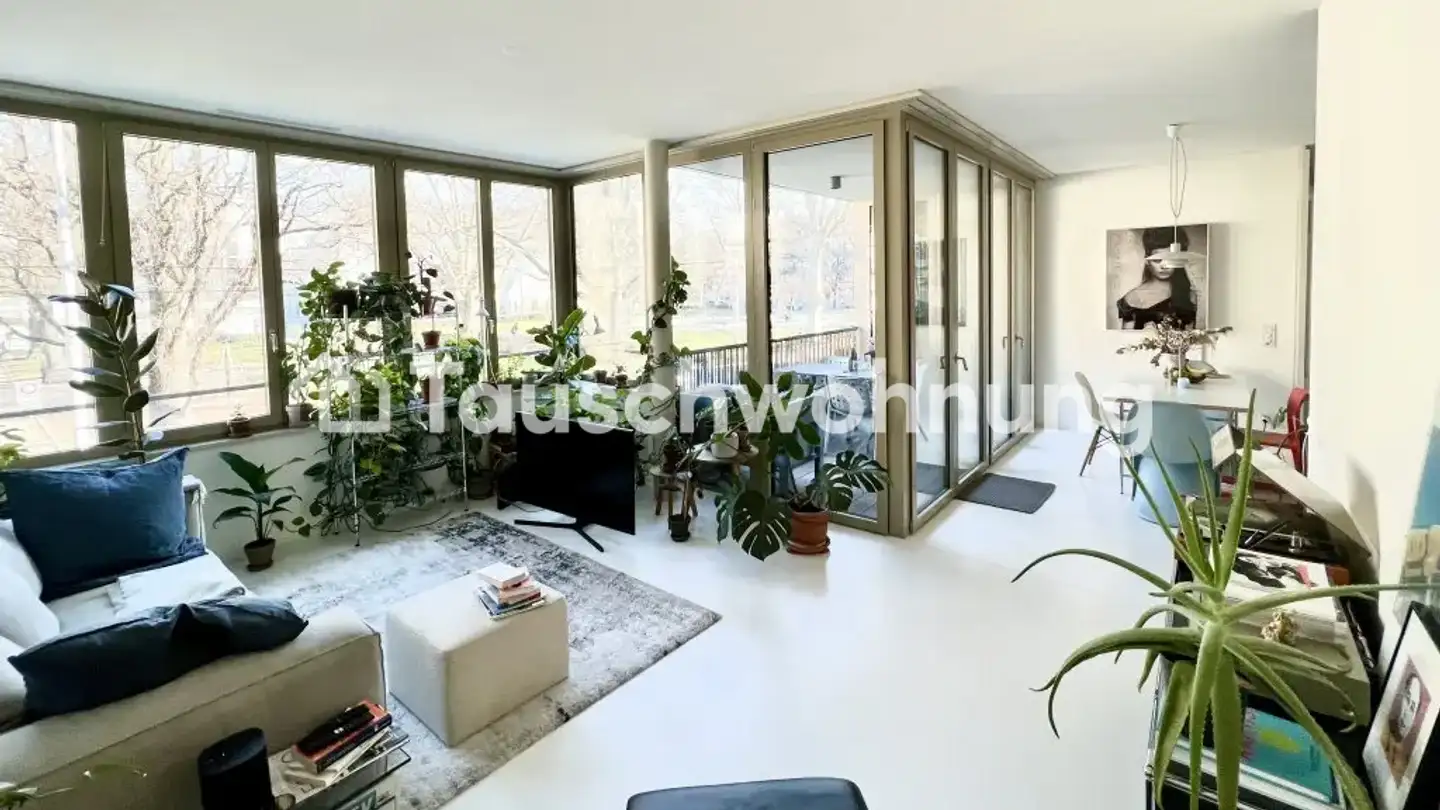 Appartement à louer - 8005 Zürich - Photo 2
