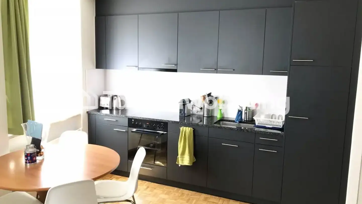Apartment for rent - 8004 Zürich - Photo 2