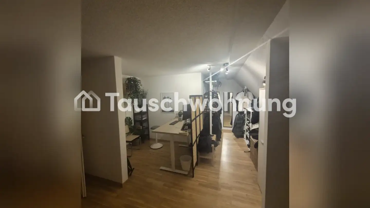 Penthouse for rent - 8001 Zürich - Photo 3