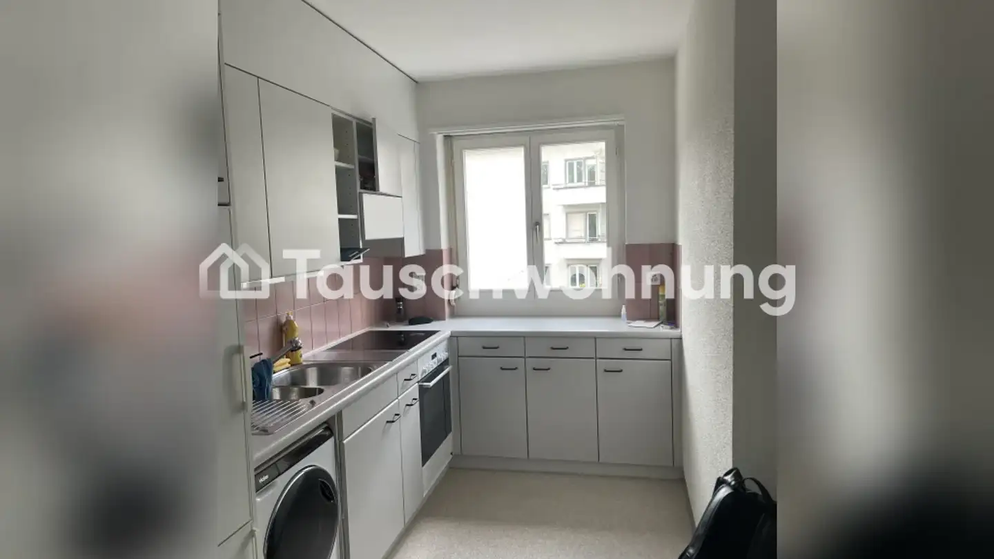 Apartment for rent - 8008 Zürich - Photo 2