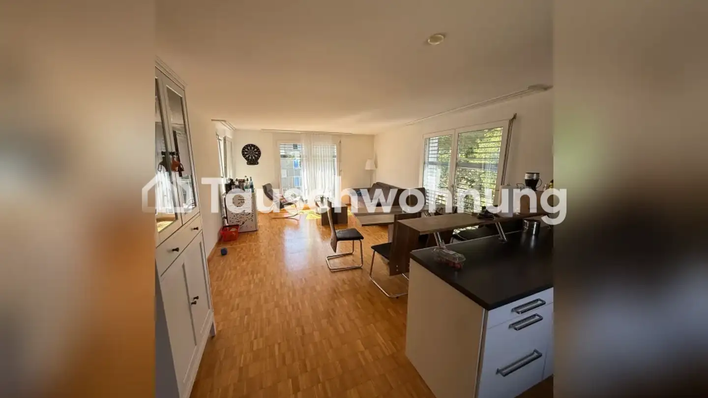 Apartment for rent - 8047 Zürich