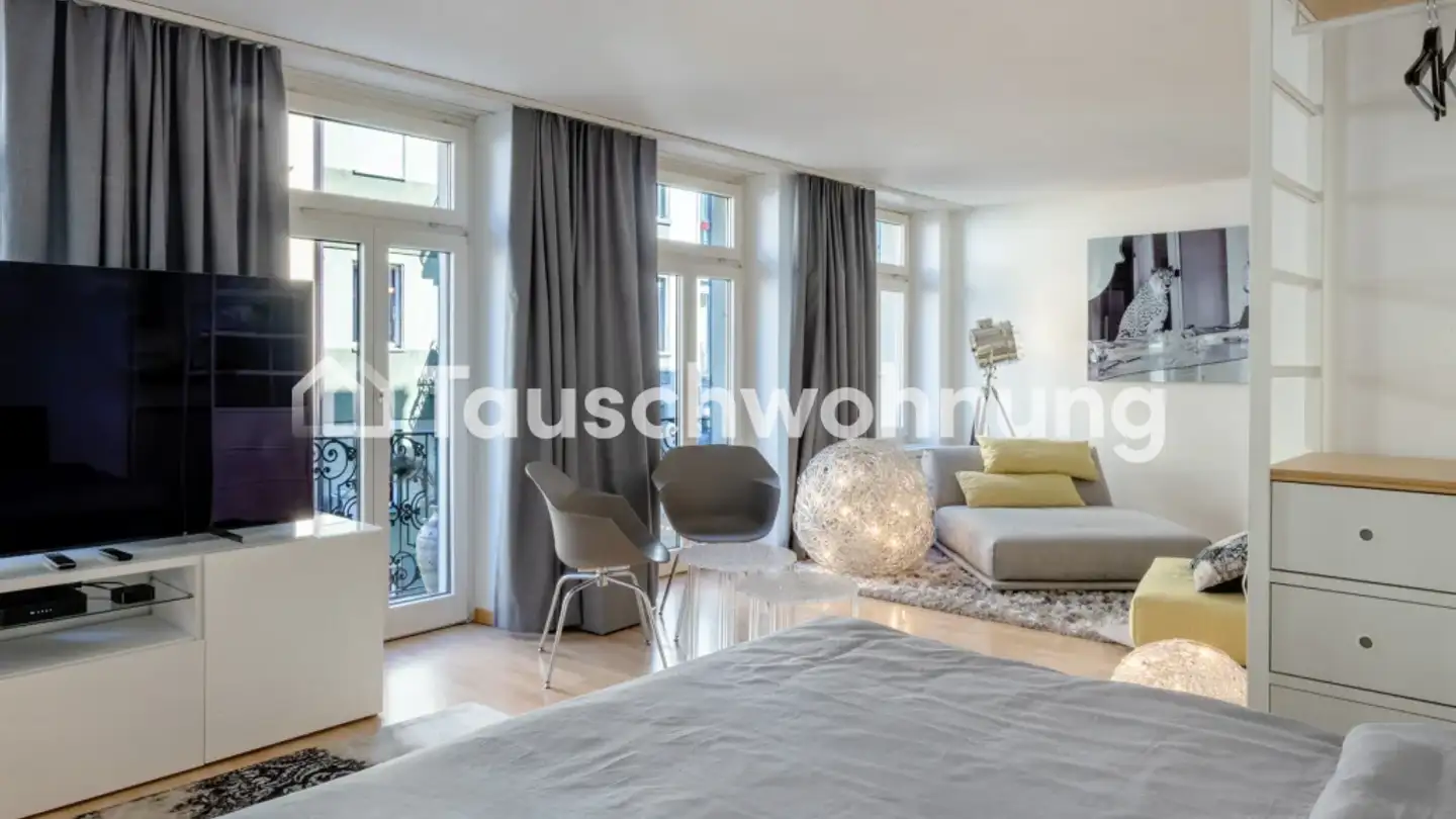 Wohnung mieten - 8001 Zürich - Foto 3