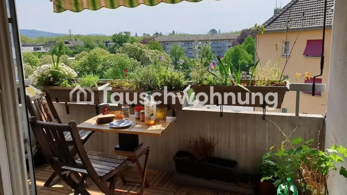 Apartment for rent - 8041 Zürich - Photo 2