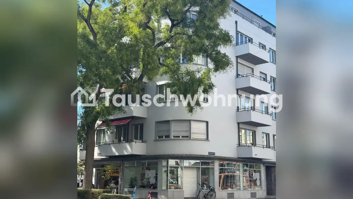 Apartment for rent - 8004 Zürich