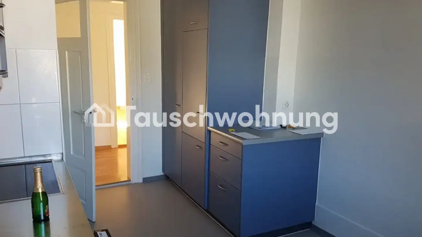 Apartment for rent - 8003 Zürich - Photo 3