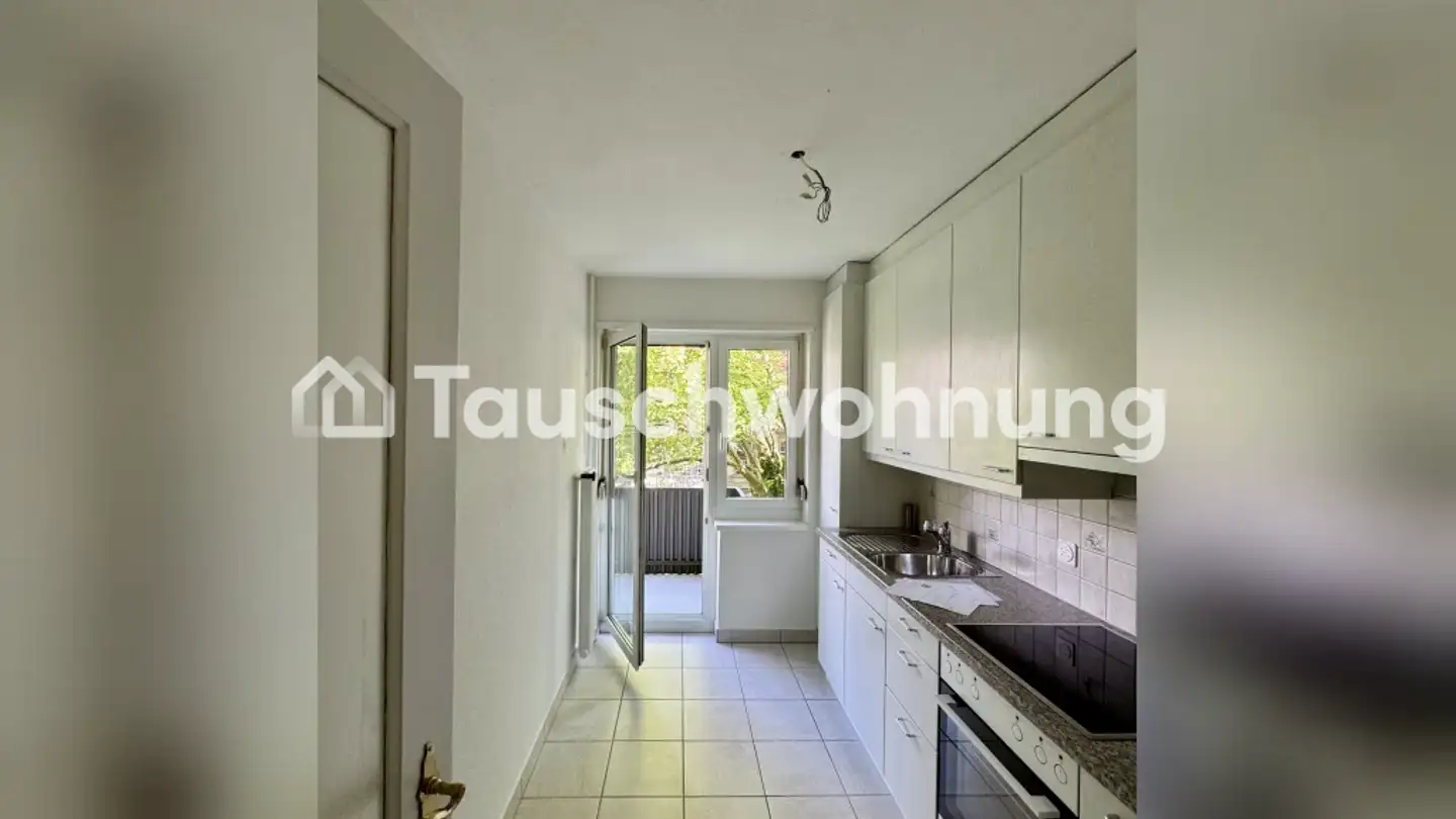 Apartment for rent - 8008 Zürich - Photo 3