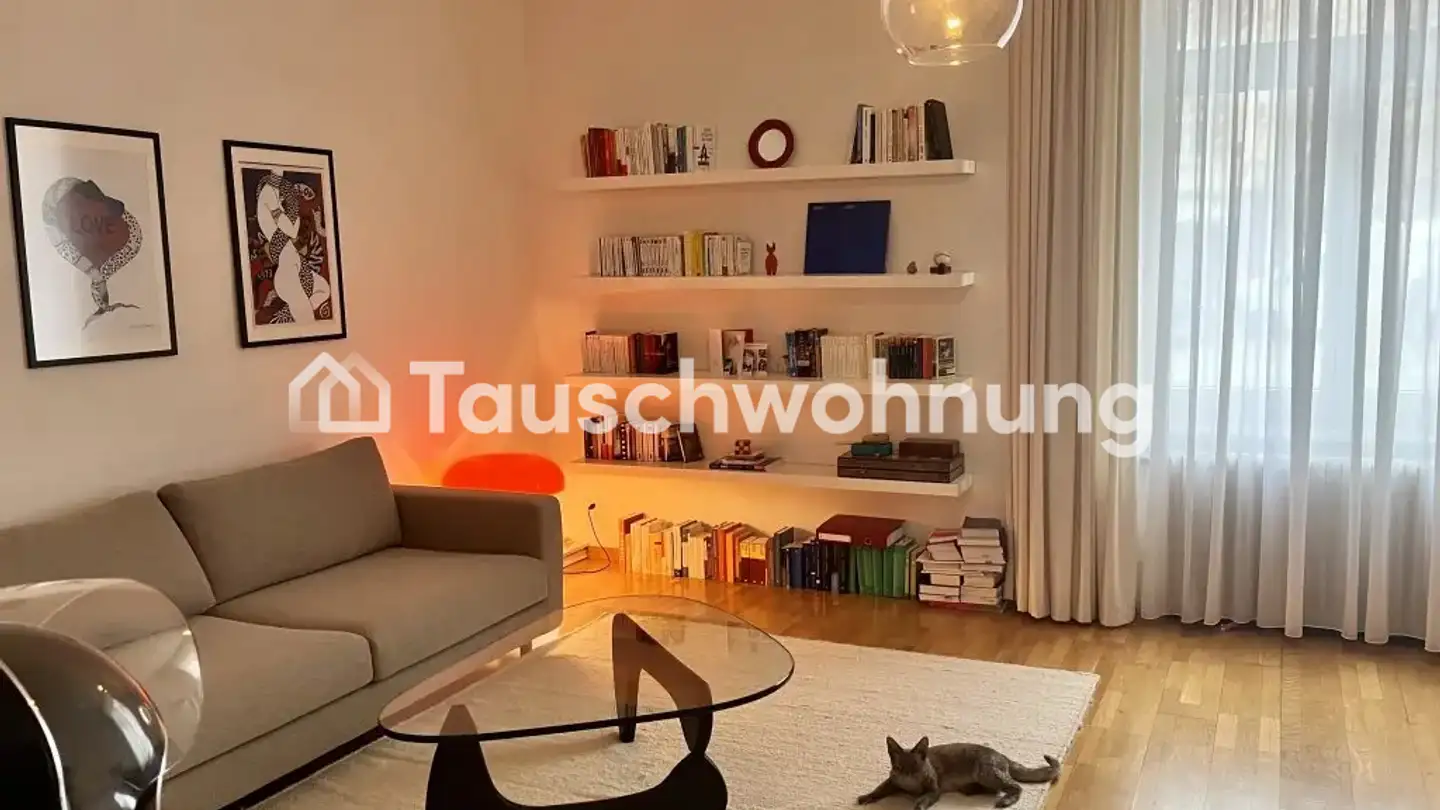 Apartment for rent - 8006 Zürich