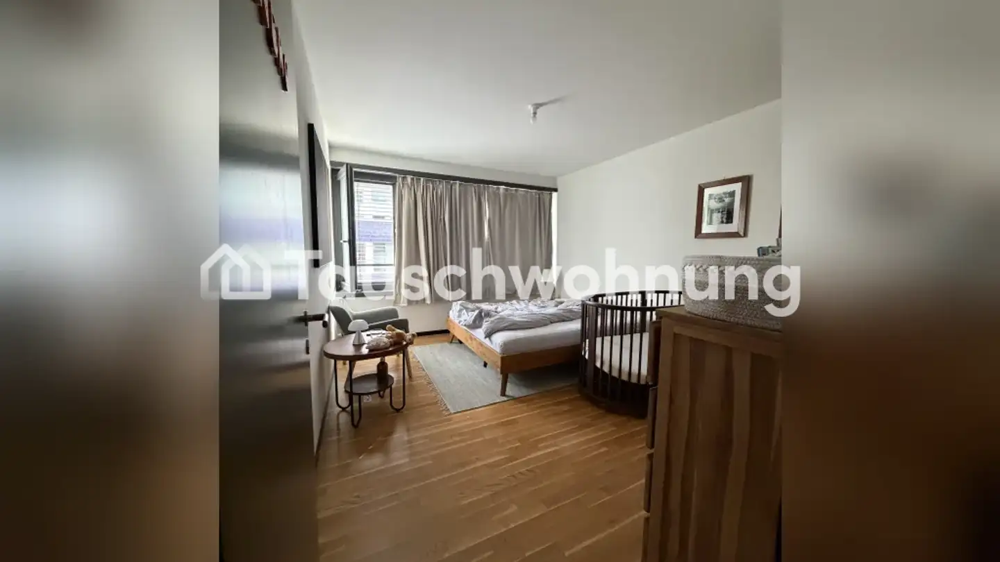 Appartement à louer - 8047 Zürich
