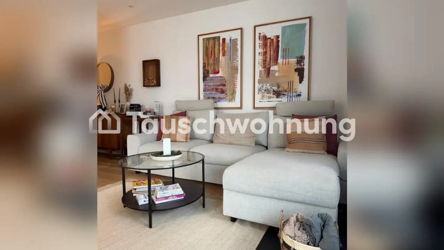 Wohnung mieten - 8037 Zürich
