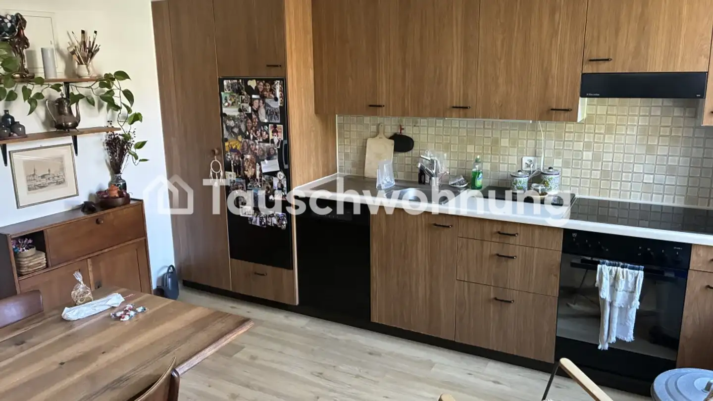 Appartement à louer - 8005 Zürich - Photo 4