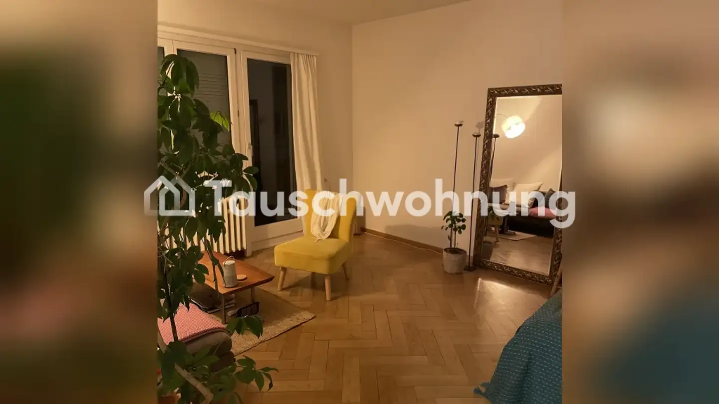 Apartment for rent - 8004 Zürich
