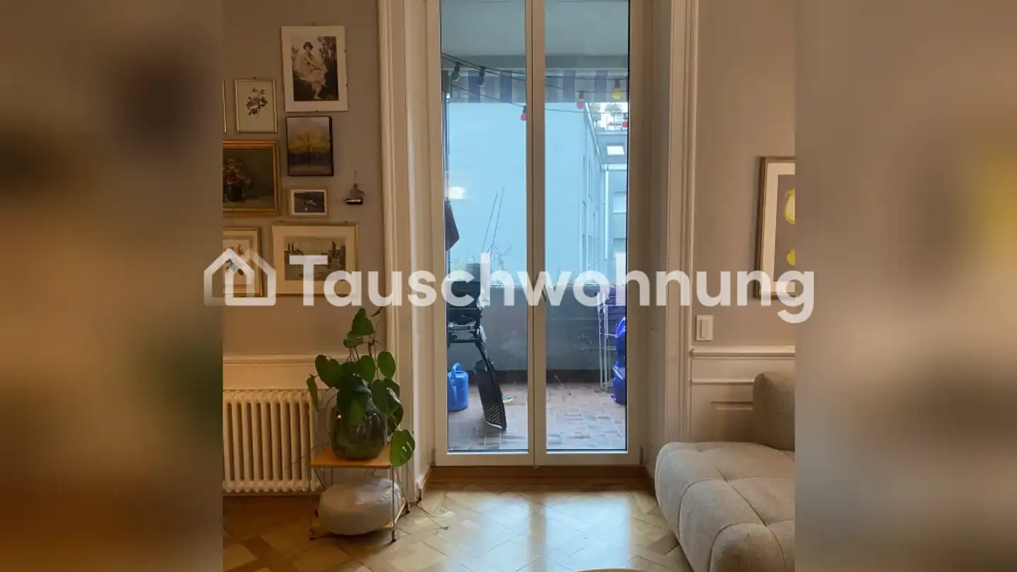 Appartement à louer - 8032 Zürich - Photo 2