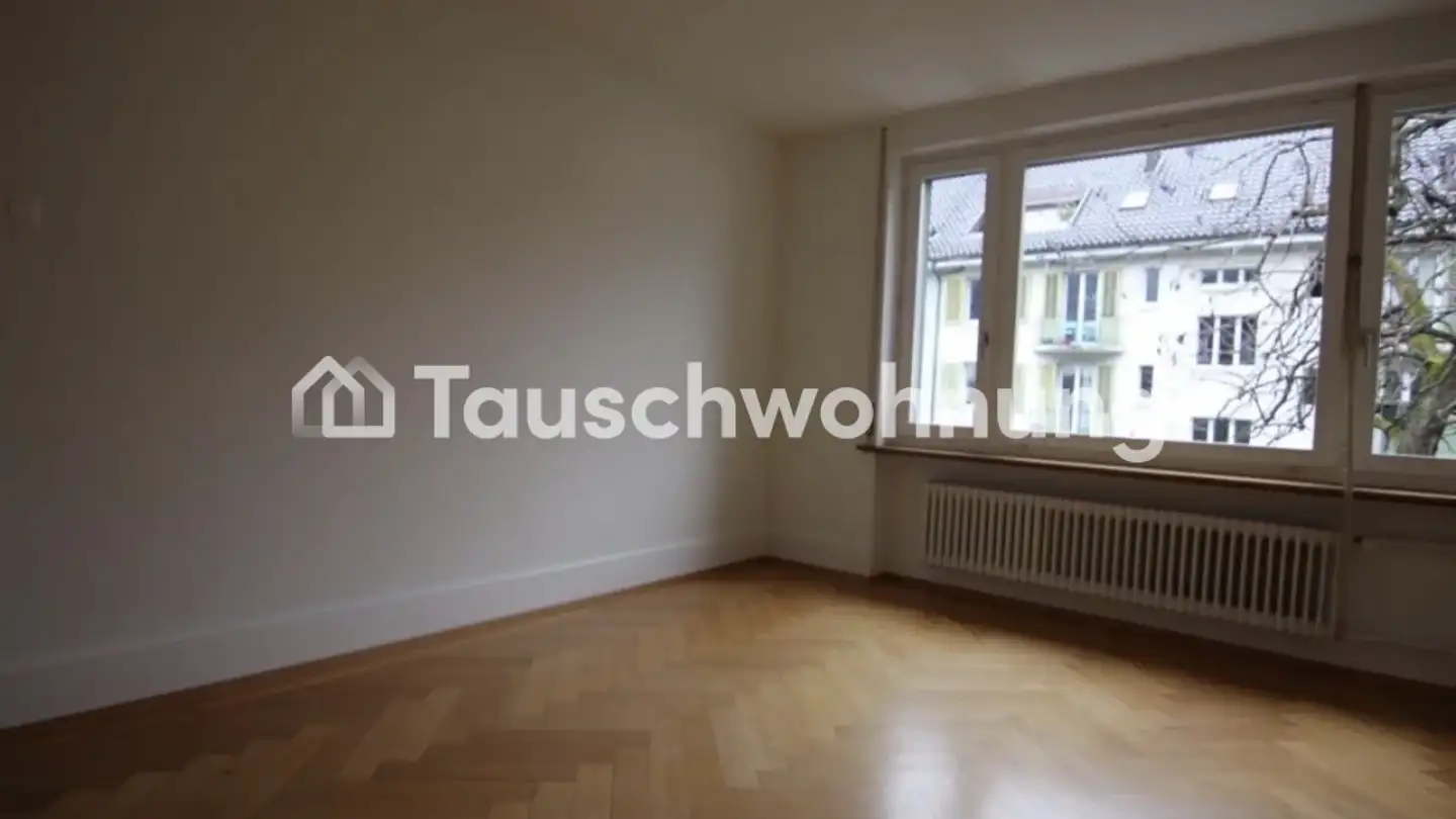 Wohnung mieten - 8038 Zürich