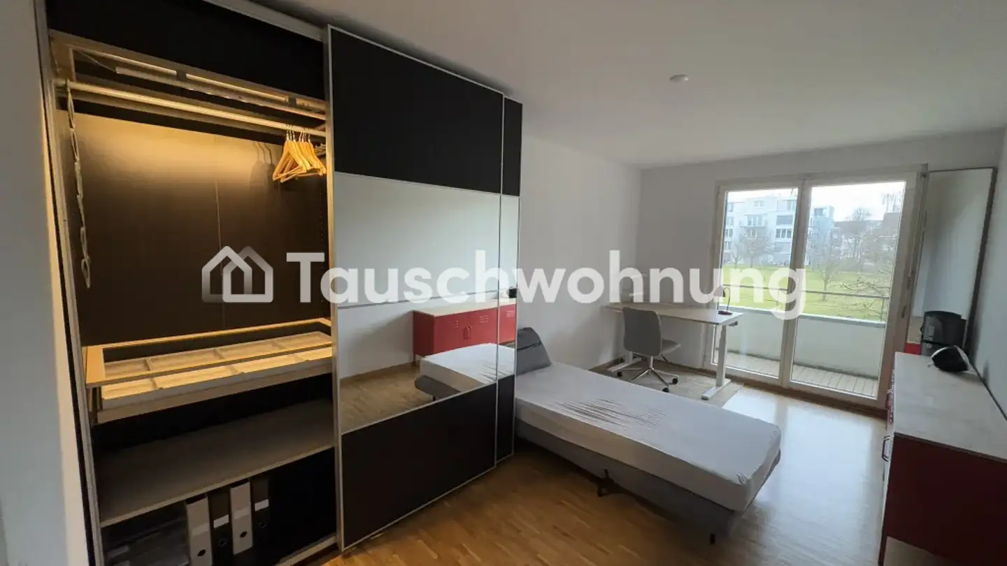 Wohnung mieten - 8048 Zürich - Foto 3