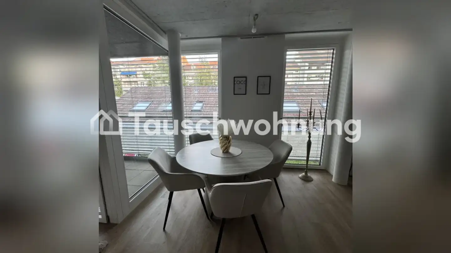 Apartment for rent - 4057 Basel