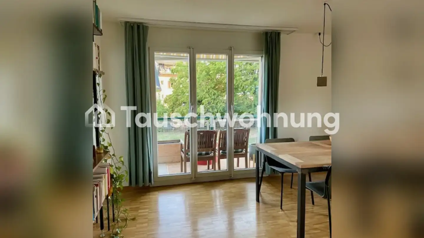 Appartamento in affitto - Wieslergasse 12, 8049 Zürich - Foto 2