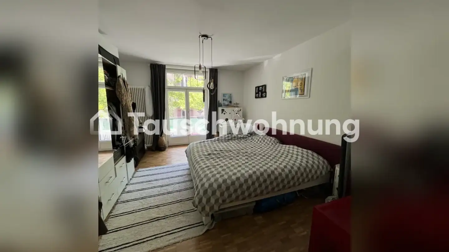 Apartment for rent - 8003 Zürich - Photo 3