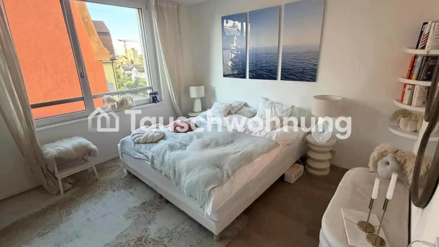 Apartment for rent - 8050 Zürich - Photo 4
