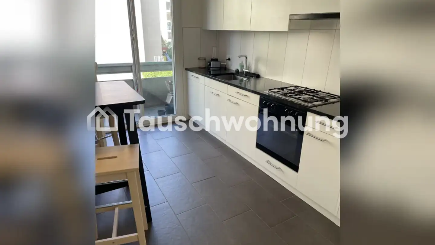 Apartment for rent - 8055 Zürich
