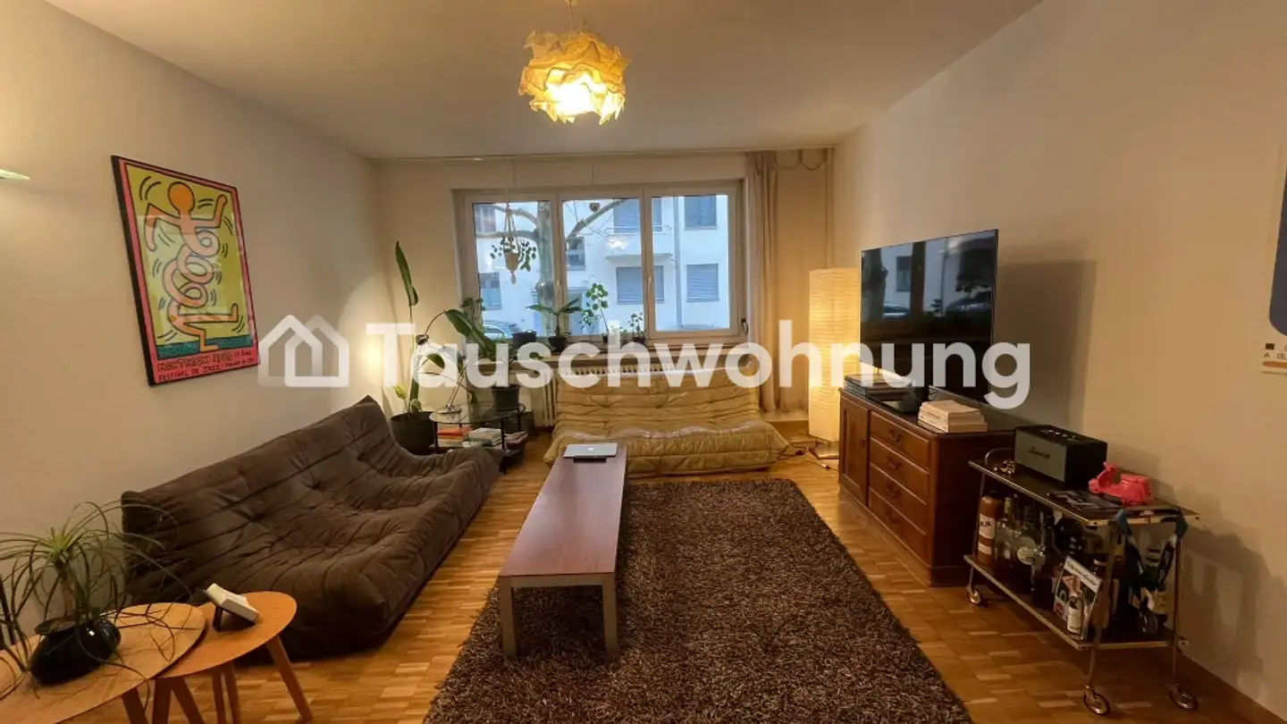 Apartment for rent - 8006 Zürich