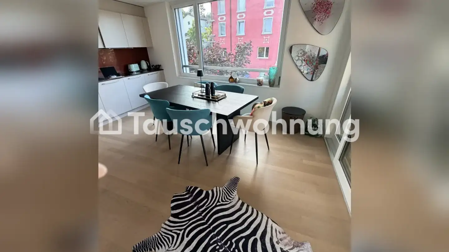 Apartment for rent - 8050 Zürich