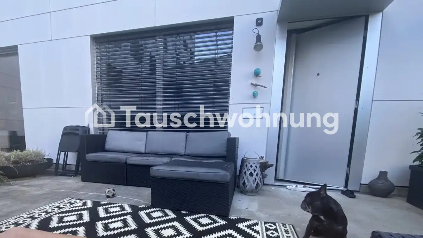 Penthouse mieten - 8952 Schlieren - Foto 2