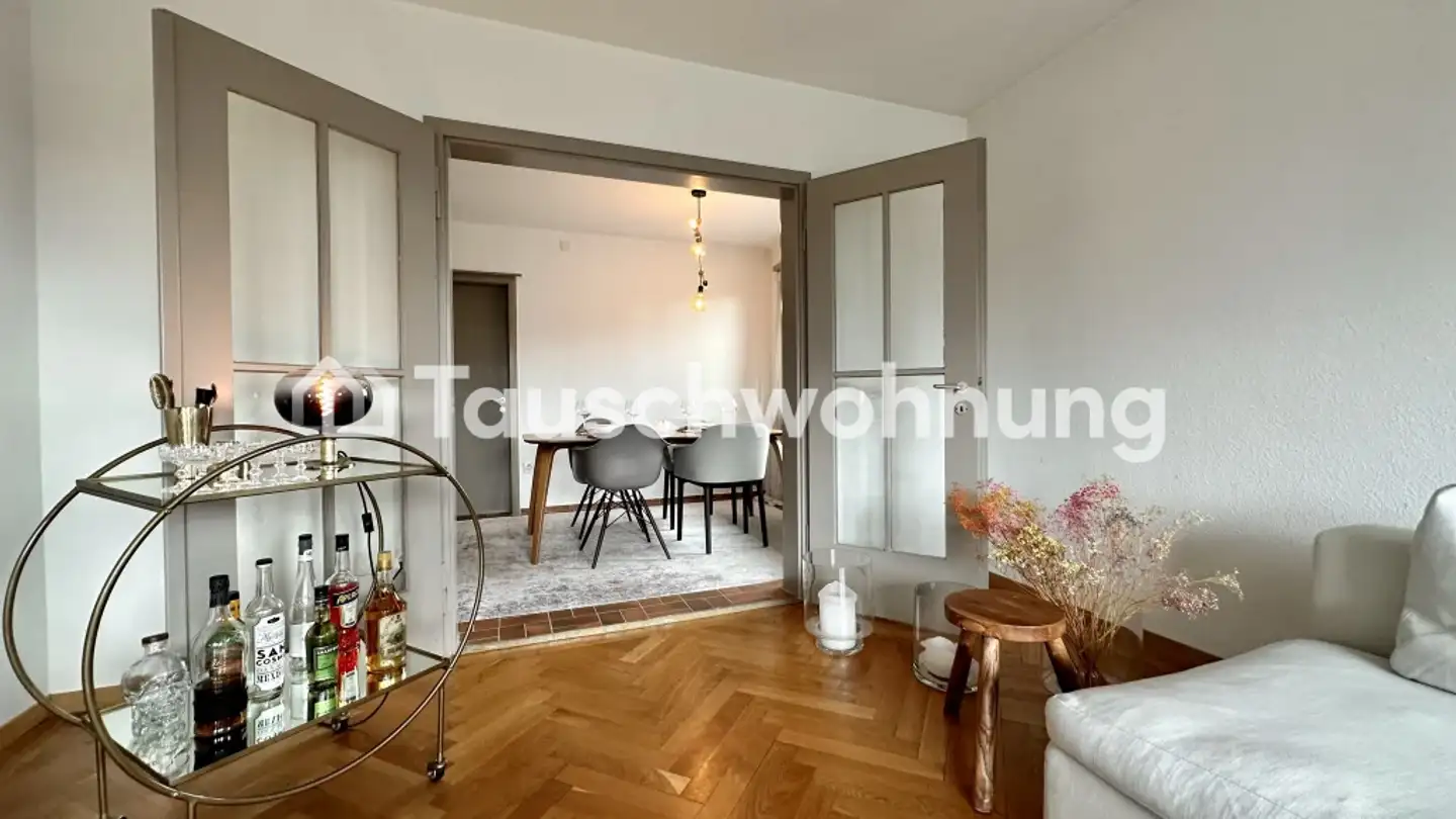 Wohnung mieten - 8008 Zürich
