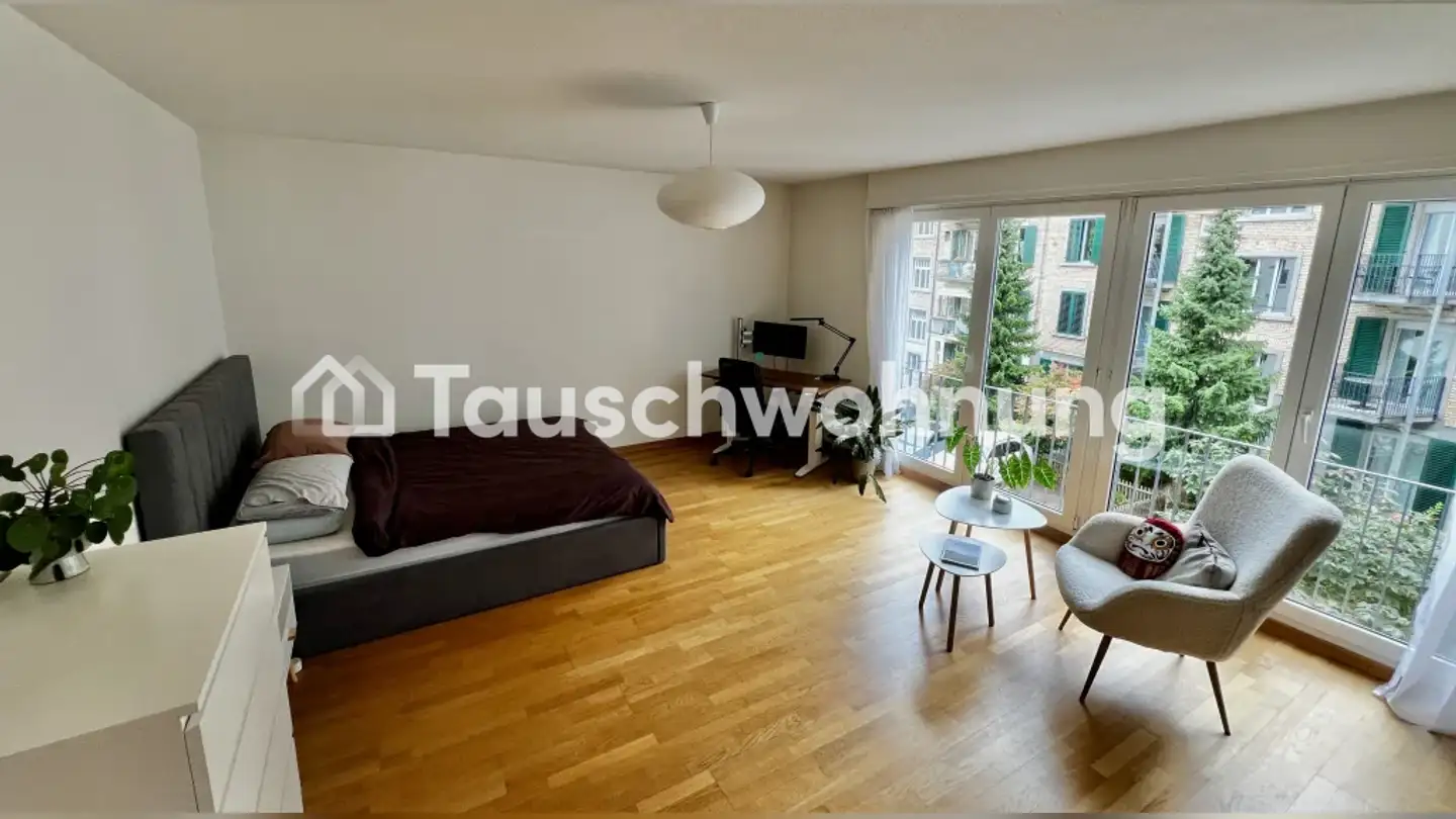 Apartment for rent - 8008 Zürich