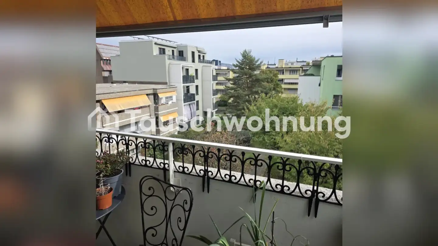 Apartment for rent - 8048 Zürich