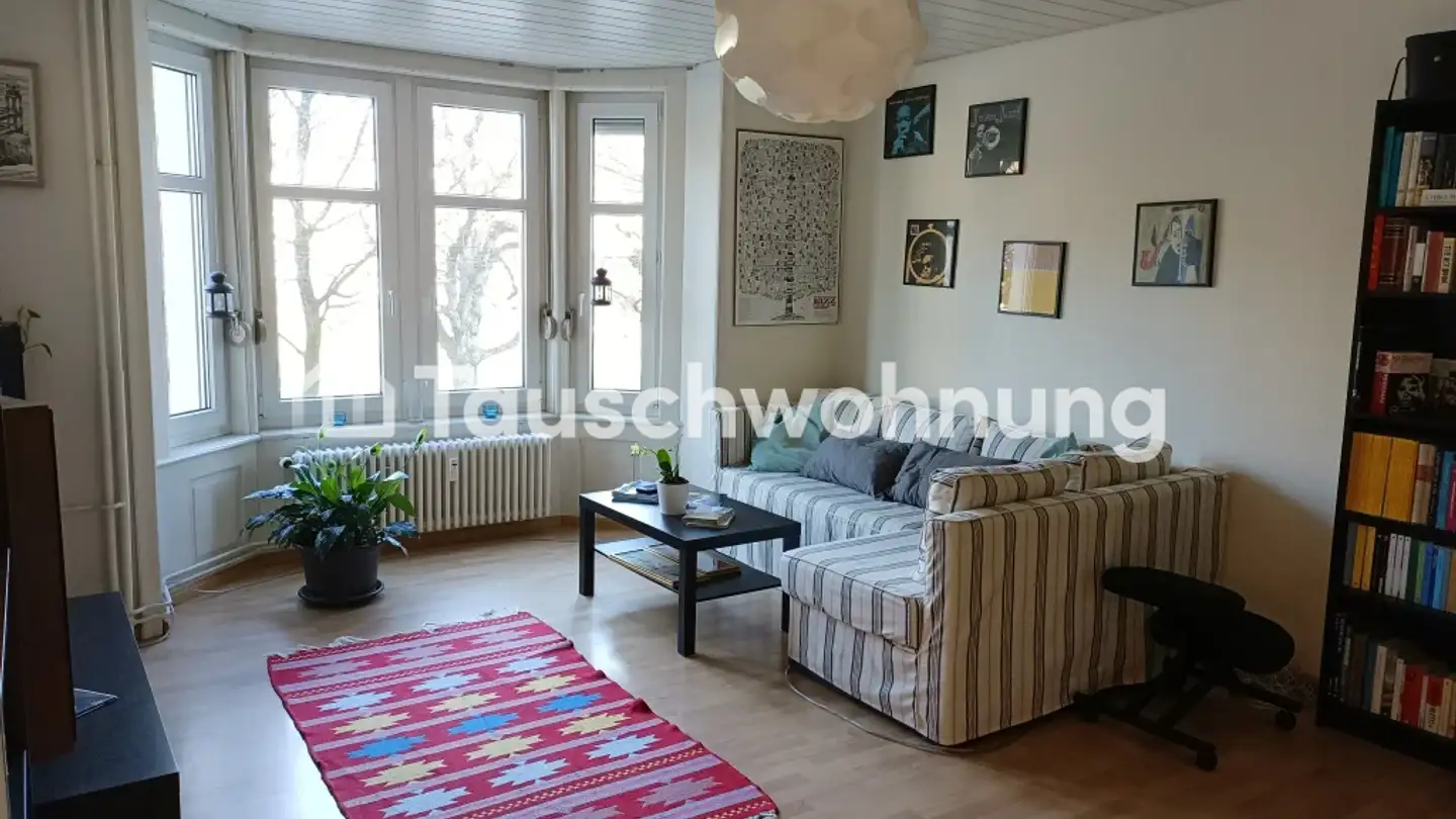 Apartment for rent - Allschwilerstrasse 77, 4055 Basel