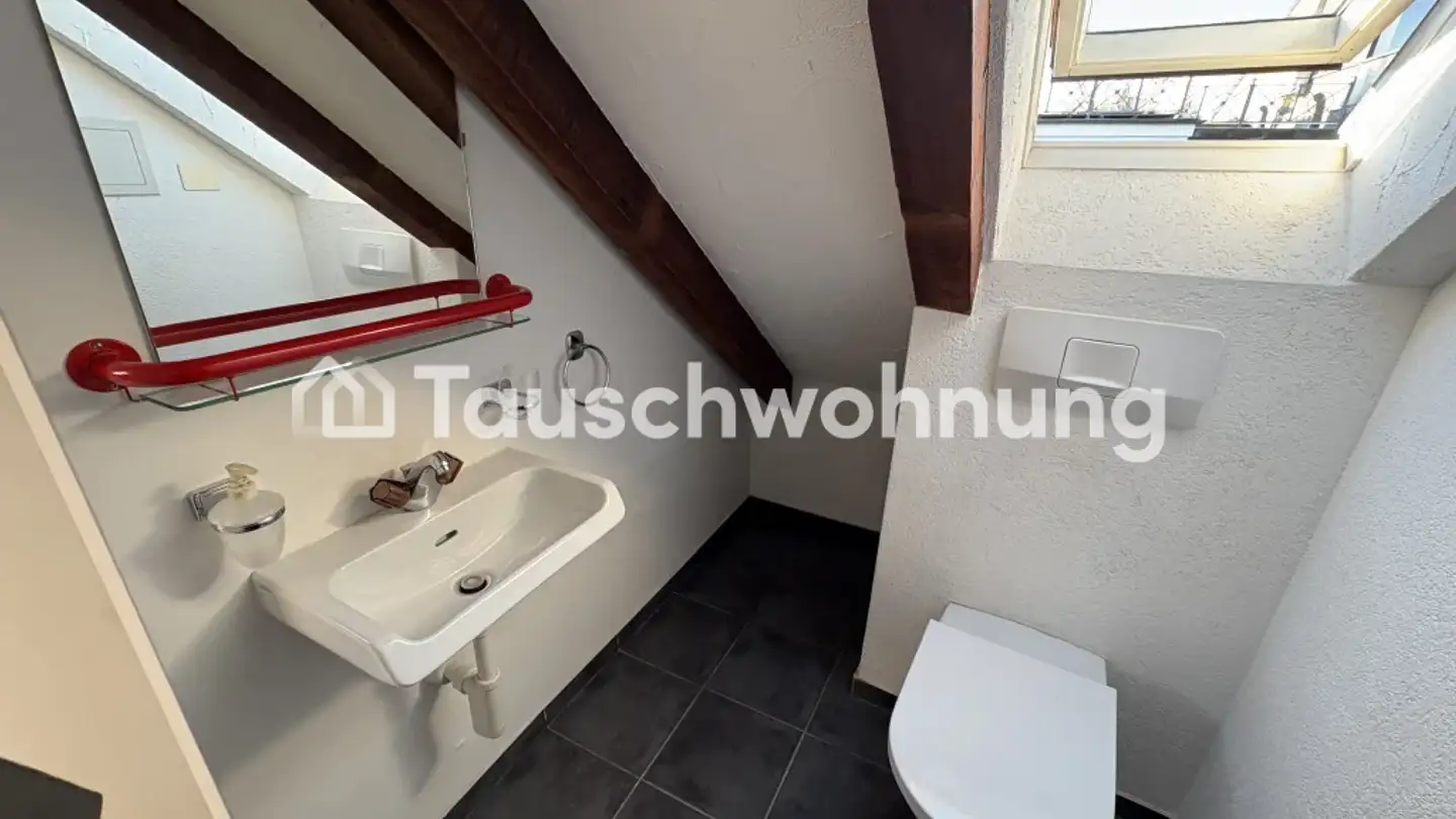 Apartment for rent - 8008 Zürich - Photo 3