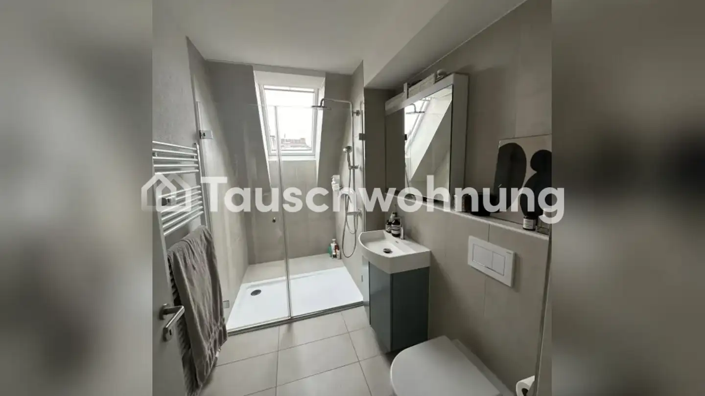 Penthouse mieten - 8005 Zürich - Foto 4