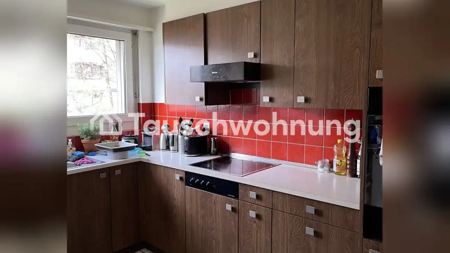 Apartment for rent - Giblenstrasse 54, 8049 Zürich - Photo 2