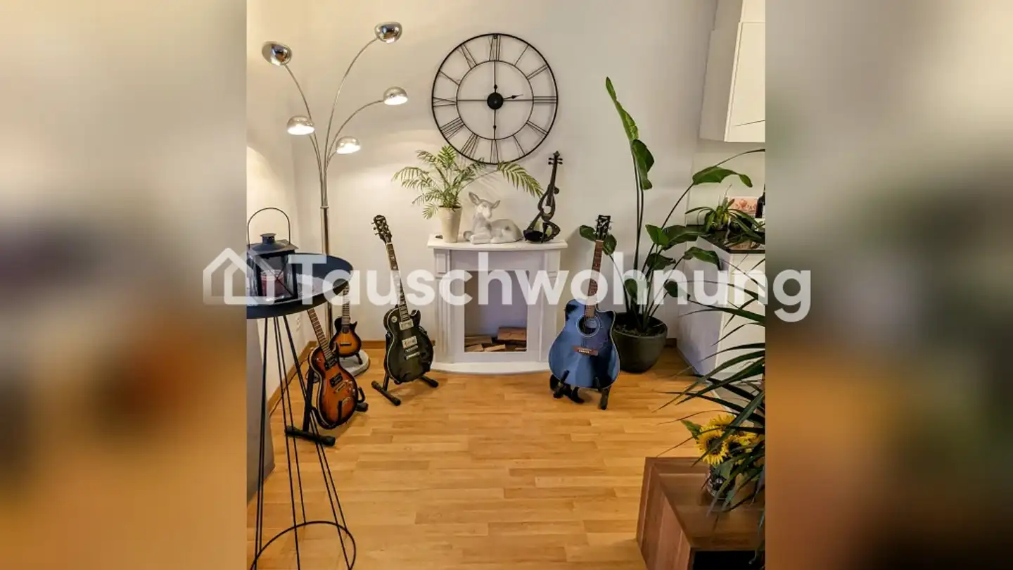 Loft à louer - 8004 Zürich - Photo 3