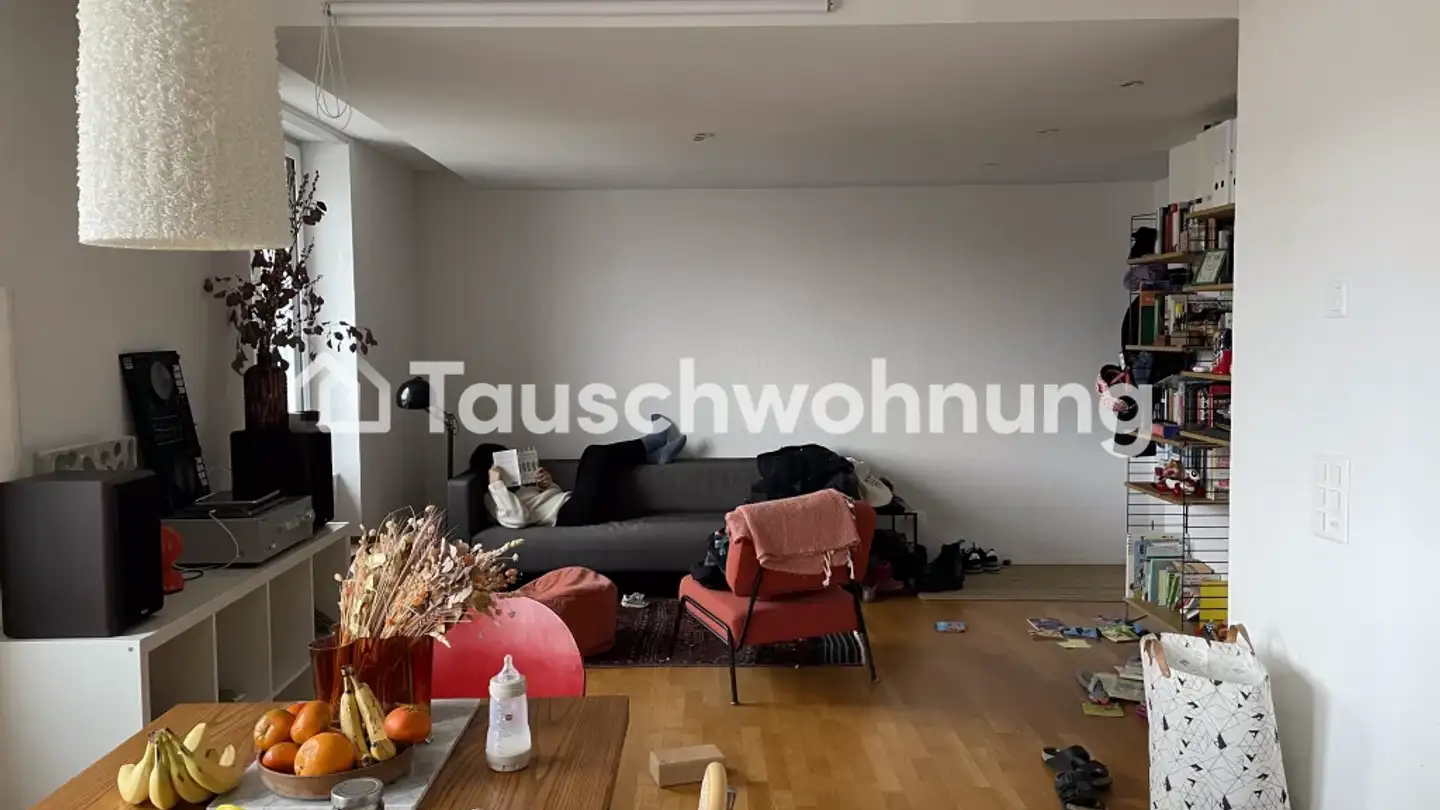 Wohnung mieten - Sihlfeldstrasse 93, 8004 Zürich - Foto 3