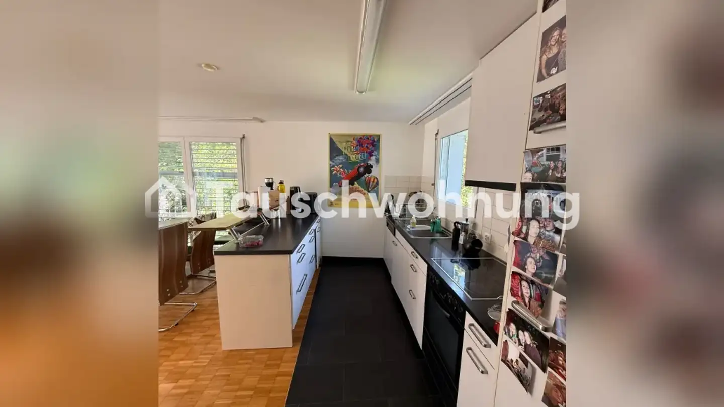 Apartment for rent - 8047 Zürich - Photo 3