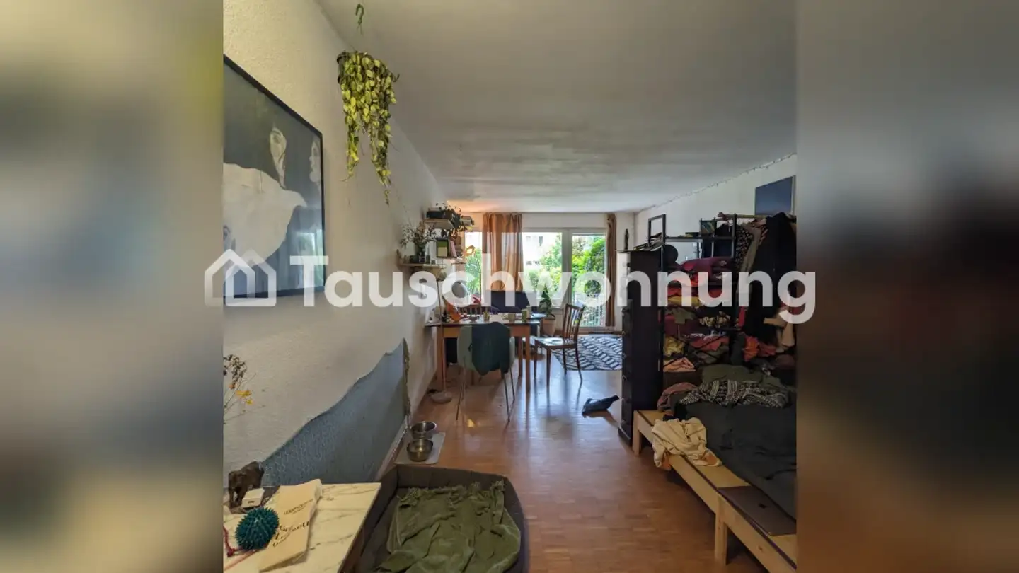 Wohnung mieten - 8048 Zürich