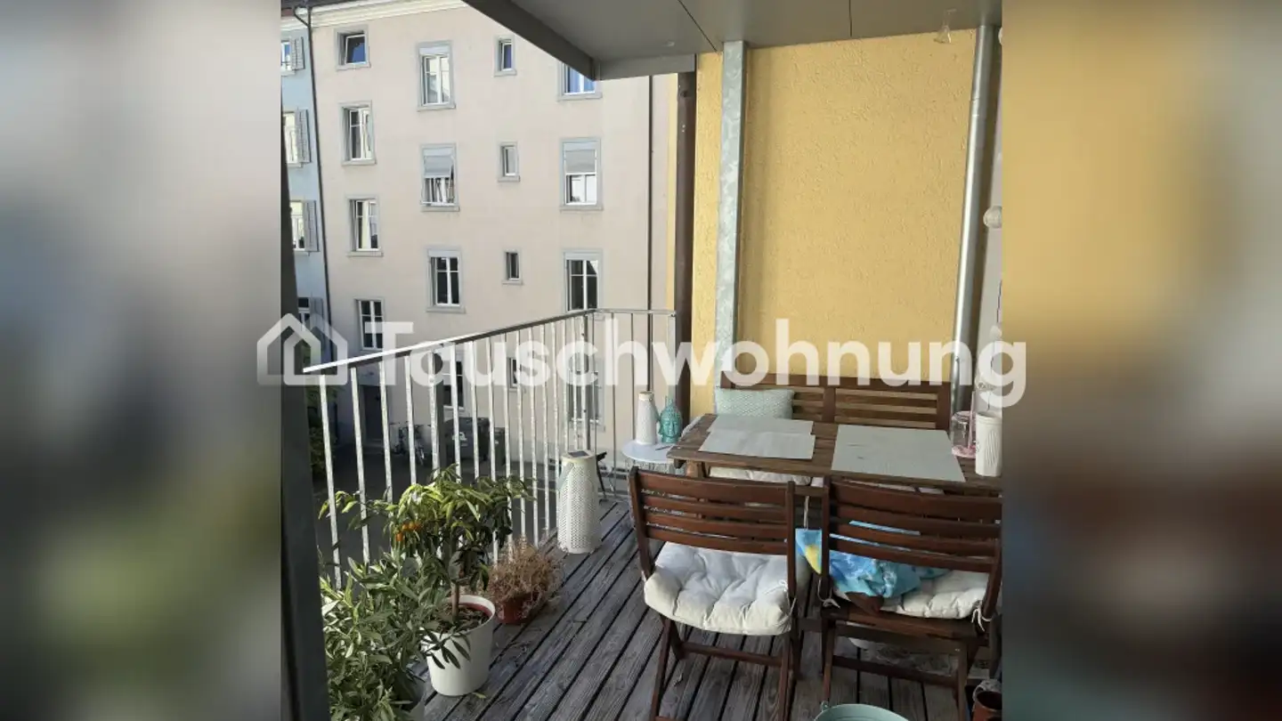 Apartment for rent - 8008 Zürich