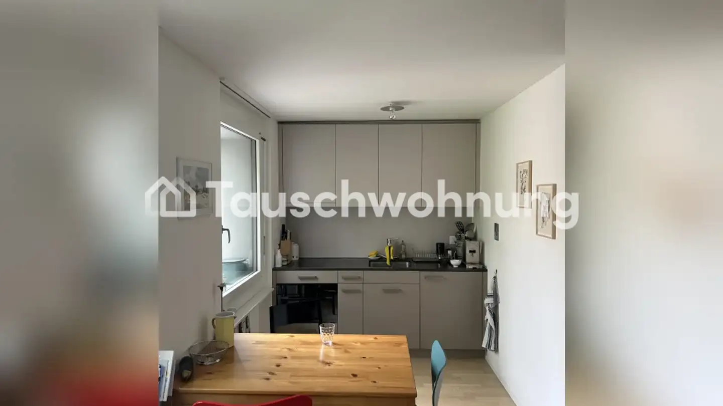 Wohnung mieten - 8006 Zürich